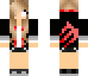 herobrine girl