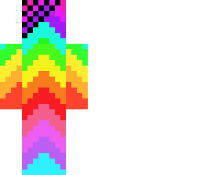 rainbow low