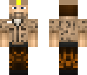 rick grimes