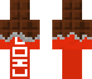 chocolate bar