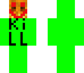 killy creaper