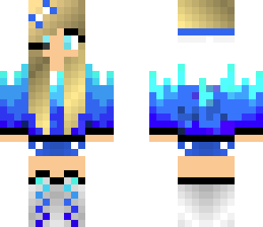fixed skin