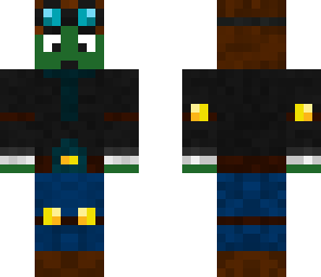 zombie dan
