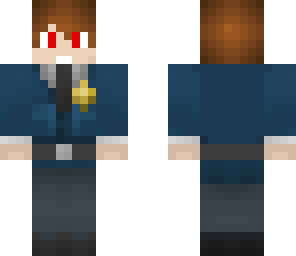 better police skythegamer