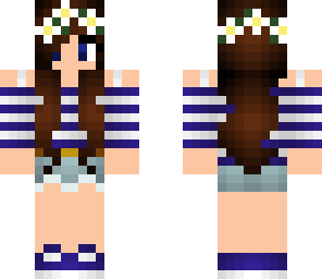 xsarah's spring skin 2015
