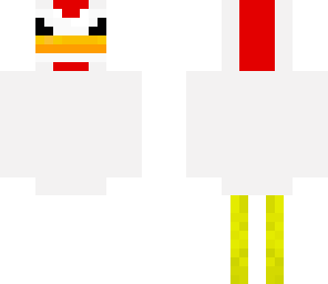 chicken