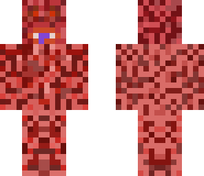 nether freak