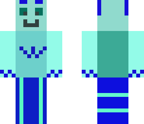 water man
