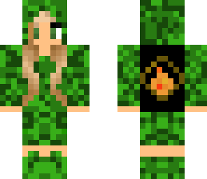 camo triss