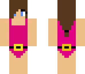 1-piece bathing suit
