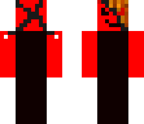 redman