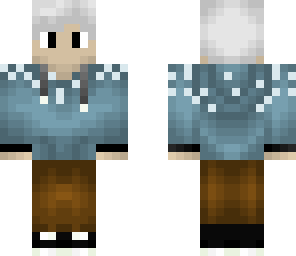 jack frost