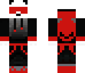 skullpanda