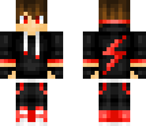 jake skin 2