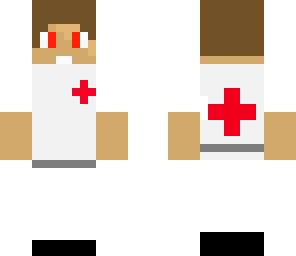 doctor skythegamer