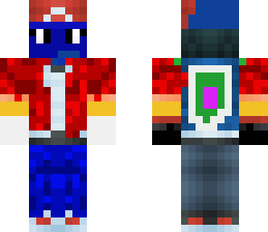 mr  link sonic ash