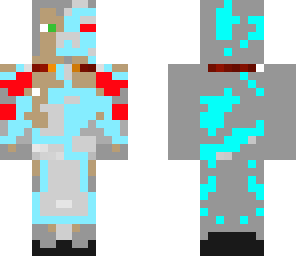cyborg