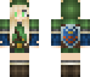 girl link
