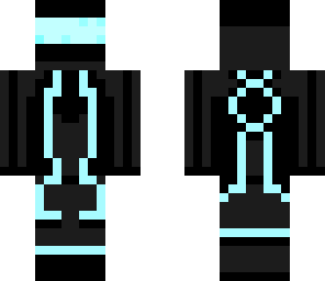 dark daft punk tron
