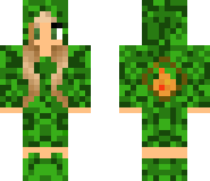 fixed camo triss
