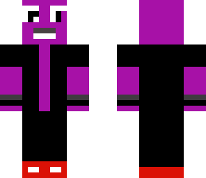 my vioett