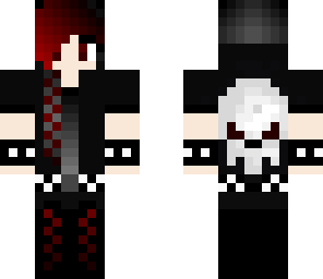 vampire girl
