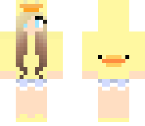 ducky duck