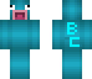 bubbyfish