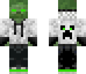 epic zombie