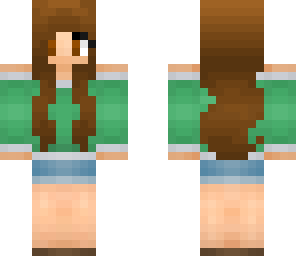 spring skin