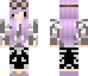 steampunk camo