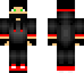 itzadypvp - skin pack