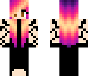 sunset warrior