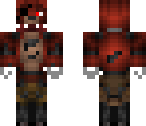 foxy