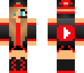 youtube girl