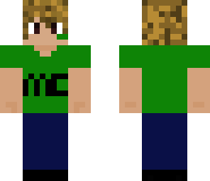 rustyn r