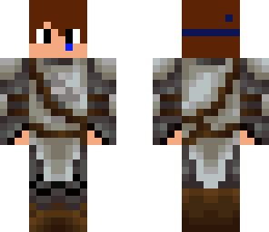 the knight me
