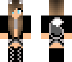 kiwi's skin