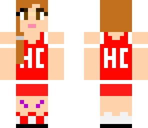 erinham's track uniform
