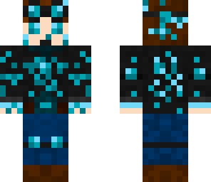 diamond enhanced dantdm