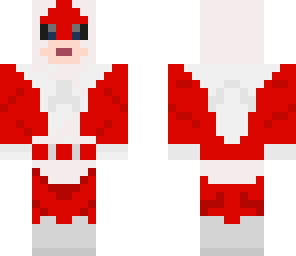 colonel canada -  v1 unshaded