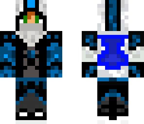aqua
