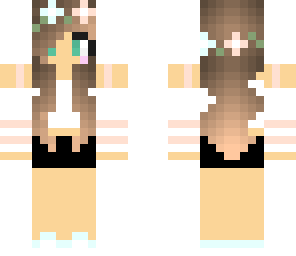 cute girl