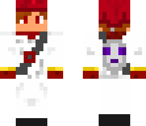 my loz skin