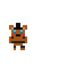 toy freddy