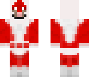 colonel canada shua v2 shaded