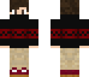 kichox cool boy