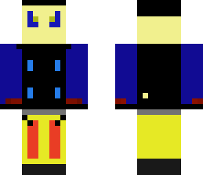 minecraft