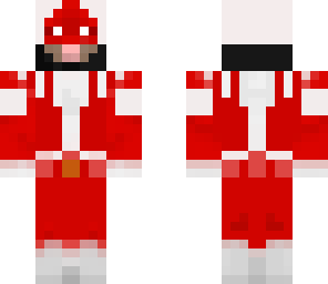 sheep canadian hero