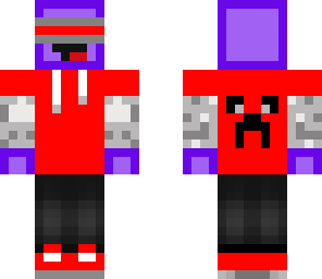 evil masterslime